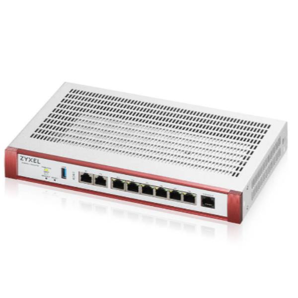 Zyxel USG FLEX 200HP101